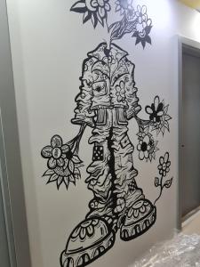 Galería fotográfica de The Rooftop Hostel en Shkodër