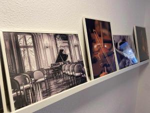 Fotografia z galérie ubytovania La Casa de la Musica v destinácii Córdoba