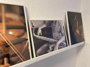 Fotografia z galérie ubytovania La Casa de la Musica v destinácii Córdoba + 8 fotografií
