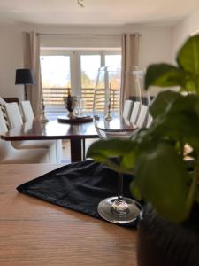 Mynd úr myndasafni af Ferienwohnung Traunkirchen mit Seeblick í Traunkirchen