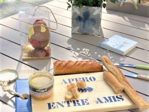 Zdjęcie z galerii obiektu Superbe villa familiale à 300m de la mer avec jardin, terrasse et tous équipements - FR-1-392-174 w mieście La Baule-Escoublac