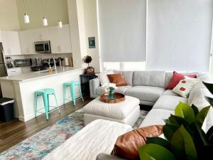 A Perfect Getaway in the Heart of the Action