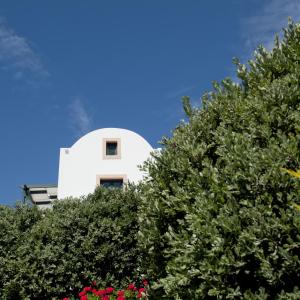 Gallery image of Anthonas Apartments in Imerovigli