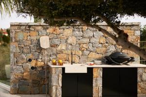 Fotografie z fotogalerie ubytování Arbora Olea Luxury Resort v destinaci Skaleta