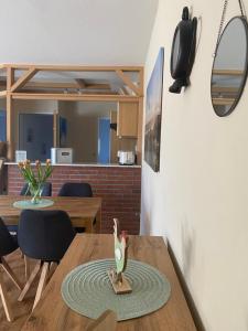 Φωτογραφία από το άλμπουμ του Ferienwohnung Lütetsburg σε Lütetsburg
