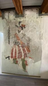 Mynd úr myndasafni af Aux chambres du Banneret í Neuchâtel