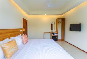 Fotografie z fotogalerie ubytování Niru Isle Maldives v destinaci Gaafaru