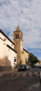 Edificio in cui si trova l'appartamento