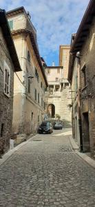 Bild i bildgalleri på Residenza nel borgo romano i Mentana