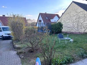 Gallery image of FeWo Michistrasse in Forchheim