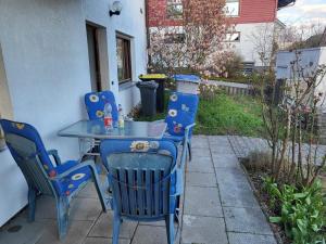 Gallery image of FeWo Michistrasse in Forchheim