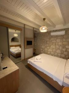 Billede fra billedgalleriet på Monk Alaçatı i Alacati