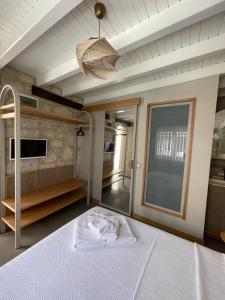 Billede fra billedgalleriet på Monk Alaçatı i Alacati + 102 billeder