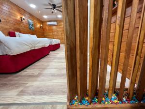 Fotografie z fotogalerie ubytování Politkovskaia Apartment Tbilisi v destinaci Agaraki