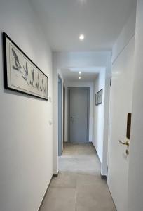 Fotografie z fotogalerie ubytování Adamaina - Sea view apartment with private garage v destinaci Sestri Levante