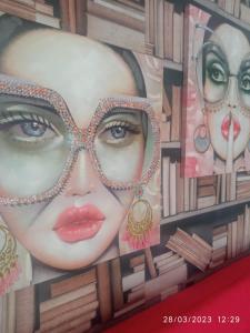 Gallery image of Alice nel paese delle meraviglie in Sulbiate
