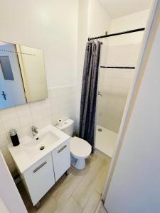 Φωτογραφία από το άλμπουμ του Magnifique studio indépendant au rez-de-chaussée σε Tassin-la-Demi-Lune