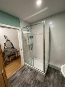Ένα μπάνιο στο Doura Lodge +83 φωτογραφίες