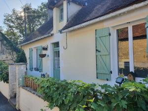 Zdjęcie z galerii obiektu Maison Le Petit Four w mieście Lignac