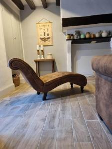 Zdjęcie z galerii obiektu Maison Le Petit Four w mieście Lignac