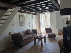 Zdjęcie z galerii obiektu Maison Le Petit Four w mieście Lignac