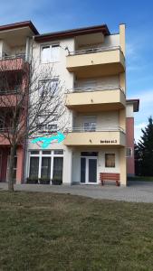 PETNO APARTMAN 9740 Bük, Európa út 2 kép - 2