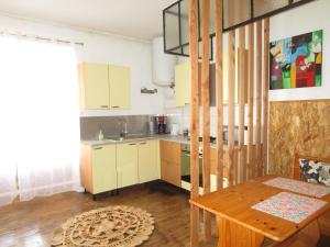 Fotografia z galérie ubytovania Appartement Rez de chaussée Résidence les Oliviers v destinácii Langeac