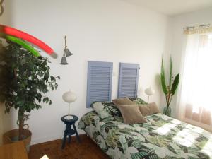 Fotografia z galérie ubytovania Appartement Rez de chaussée Résidence les Oliviers v destinácii Langeac