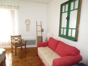 Fotografia z galérie ubytovania Appartement Rez de chaussée Résidence les Oliviers v destinácii Langeac + 2 fotografie