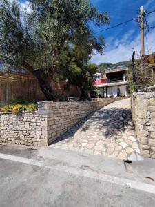 Kép Eleni's Guesthouse szállásáról Paleokasztrícában a galériában