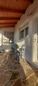 Fotografie z fotogalerie ubytování Το σπίτι της Ελένης v destinaci Vlakhiá