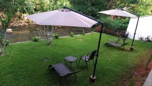 Foto da galeria de Espaço Beira Rio em Nova Friburgo