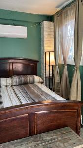 Gallery image of Enelmar apartamentos con encanto in Rosarito