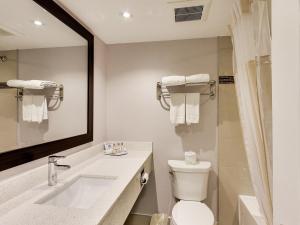 Gallery image of Travelodge by Wyndham Cambridge - Waterloo in Cambridge
