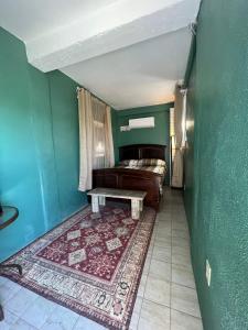 Gallery image of Enelmar apartamentos con encanto in Rosarito
