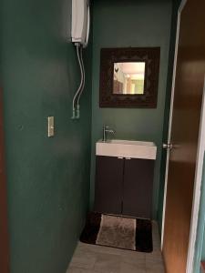 Gallery image of Enelmar apartamentos con encanto in Rosarito