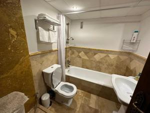 Fotografia z galérie ubytovania APARTAMENTO EN EL CENTRO a DOS MINUTOS DE LA PLAYA v destinácii Fuengirola
