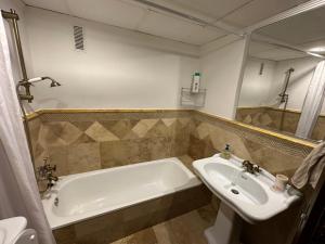Fotografia z galérie ubytovania APARTAMENTO EN EL CENTRO a DOS MINUTOS DE LA PLAYA v destinácii Fuengirola
