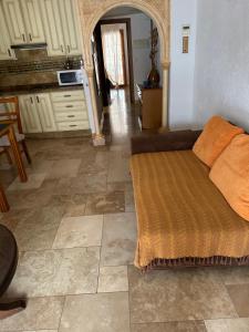 Fotografia z galérie ubytovania APARTAMENTO EN EL CENTRO a DOS MINUTOS DE LA PLAYA v destinácii Fuengirola
