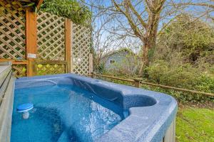 Gallery image of The Whalen House in Pacific City