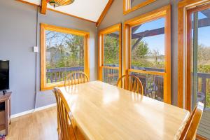 Gallery image of The Whalen House in Pacific City +31 photos