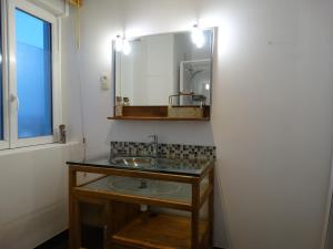 Fotografia z galérie ubytovania Grand appartement paisible et confortable v destinácii Lannion