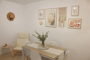 Fotografie z fotogalerie ubytování Myrtus Guest House v destinaci Myrties