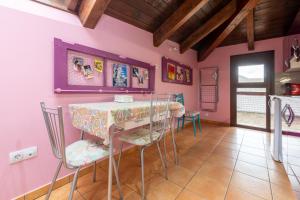 Fotografie z fotogalerie ubytování Casa Dieste Apartamentos Turísticos en Boltaña v destinaci Boltaña