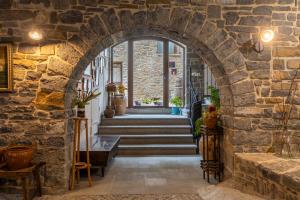 Fotografie z fotogalerie ubytování Casa Dieste Apartamentos Turísticos en Boltaña v destinaci Boltaña