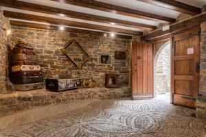 Fotografie z fotogalerie ubytování Casa Dieste Apartamentos Turísticos en Boltaña v destinaci Boltaña