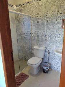 Ένα μπάνιο στο Casa da Rampa +33 φωτογραφίες