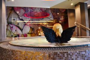 Φωτογραφία από το άλμπουμ του Hotel Azalia & Spa σε Niepolomice +82 φωτογραφίες