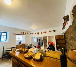Fotografie z fotogalerie ubytování Flying Dog Hostel Cusco v destinaci Cuzco