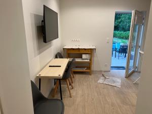 Φωτογραφία από το άλμπουμ του Les Cerisettes σε Wavre